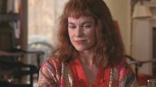 Barbara Hershey Performances - Marcella Willis ( A Soldier&#39;s Daughter Never Cries )