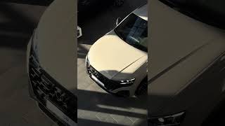 Новий Audi Q8 в наявності!