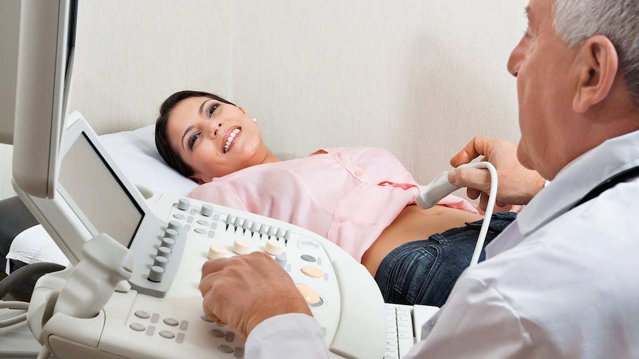 How Eggs Are Harvested for IVF Infertility YouTube