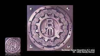 Watch BachmanTurner Overdrive Little Gandy Dancer video