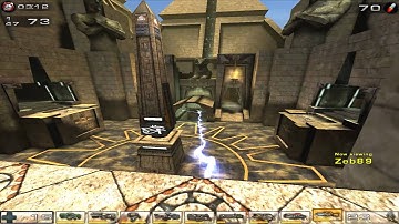 Noob Ownage - Unreal Tournament 2004