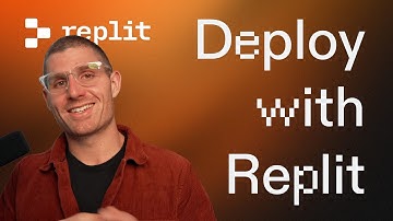 Replit Deployments: Choosing the Right Deployment Type