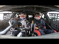 Max Verstappen Joins JDub For A Lap Around Melbourne In An Australia Supercar