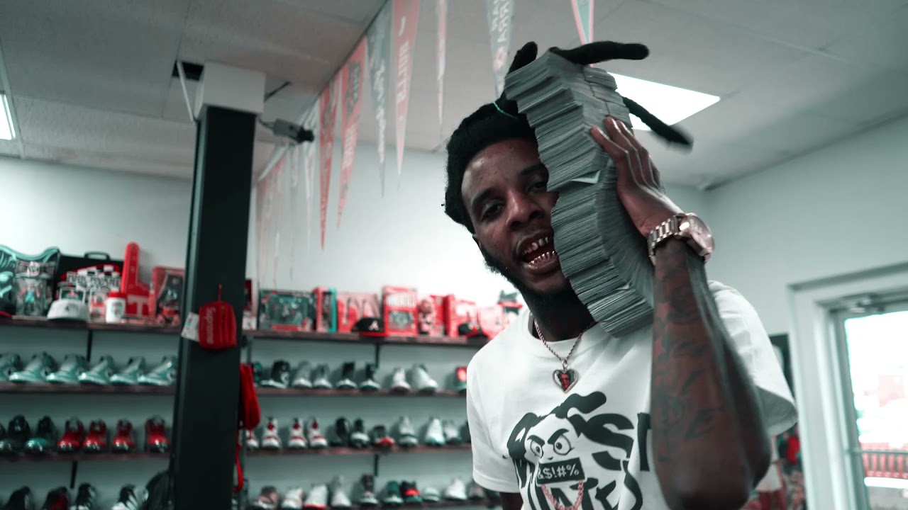 Lil Boogie - No Hook 2 (Official Video) - YouTube