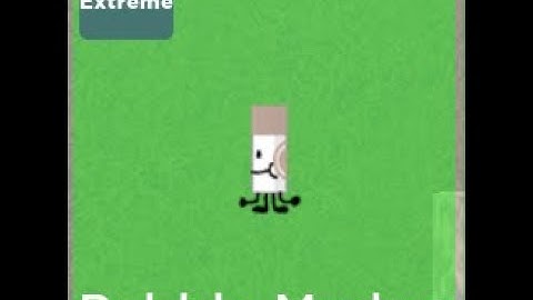 Pebble Marker - Find The Markers (Roblox)