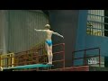 Saskatoon Diver To Compete In World Junior Championships In Russia
