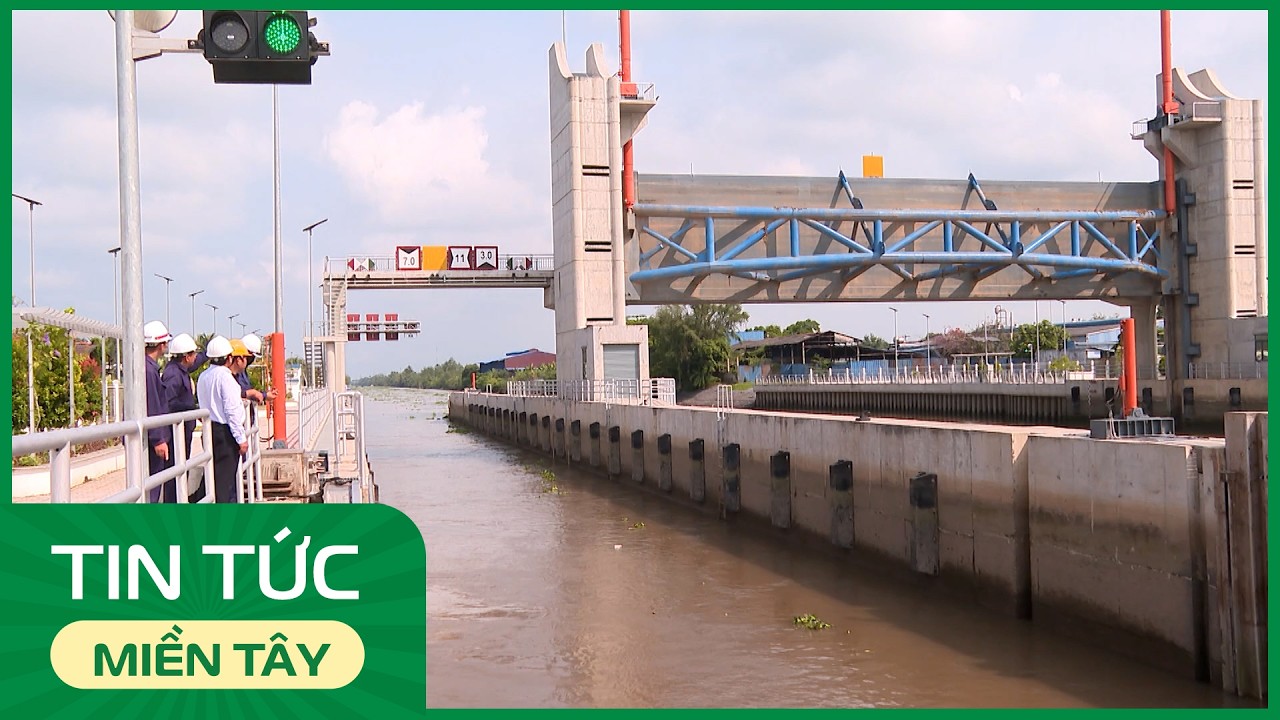 Dự báo tình hình khí tượng thủy văn đầu tháng 3 | THDT