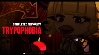 𝐓𝐑𝐘𝐏𝐎𝐏𝐇𝐎𝐁𝐈𝐀 𝐂𝐎𝐌𝐏𝐋𝐄𝐓𝐄𝐃 𝐅𝐍𝐀𝐅 𝐌𝐄𝐏𝐆𝐌𝐕