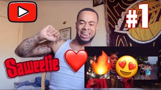 Saweetie - Pretty Bitch Freestyle [Official Video] | Reaction