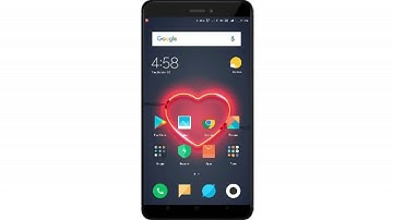 Full Screen gestures in any android devies.