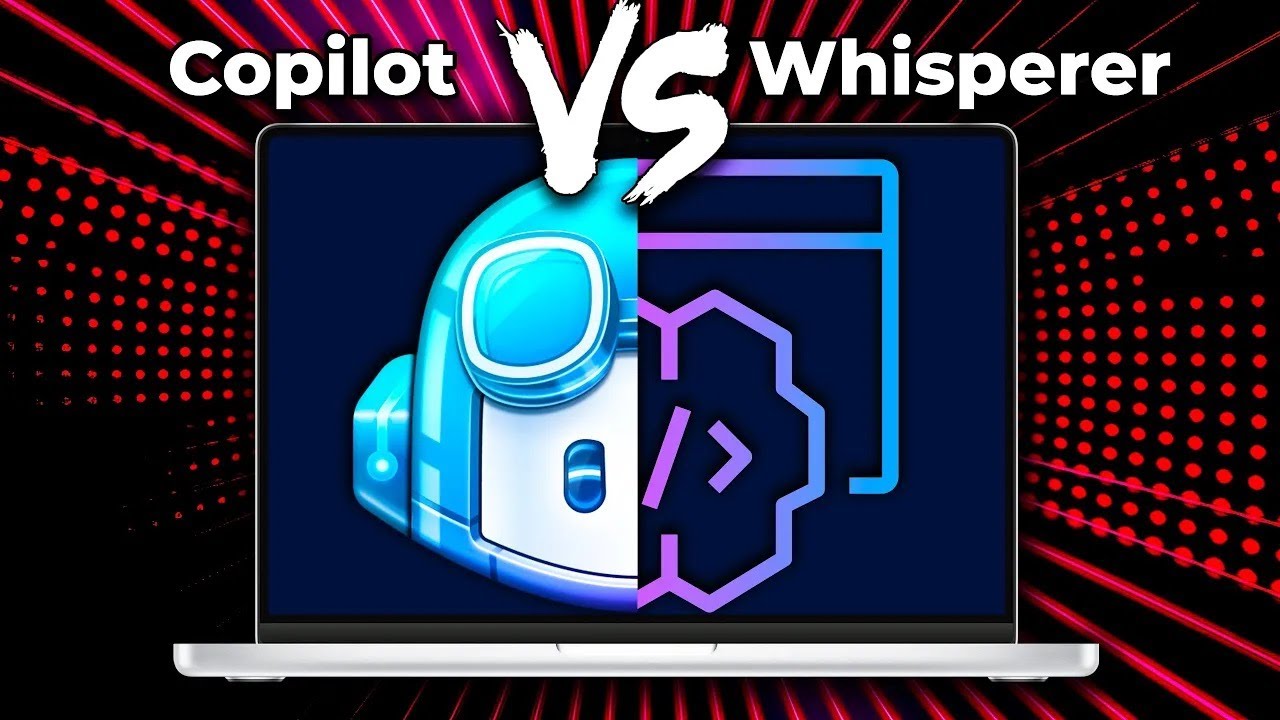 Большой удар по Copilot от CodeWhisperer