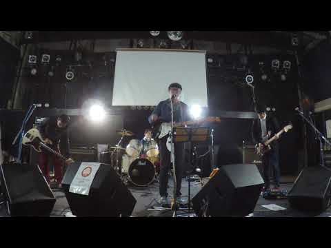 ichiyaboshi - 未来 Live at 宮崎FLOOR 2020.12.12
