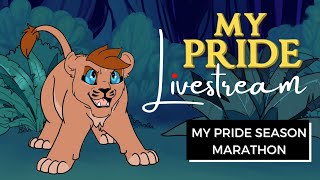 My Pride Season 1 Cast &amp; Crew Commentary Livestream