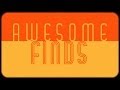 Beatles, Stones, Hendrix and more on Awesome Finds #1