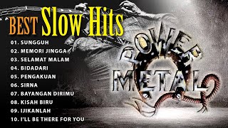 Best Slow Hits Power Metal
