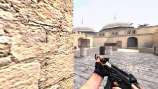 CS:S | ritch vs recoil [esportsheaven]
