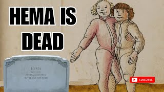 HEMA is BROKEN - Heres how to fix it