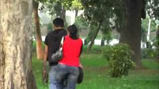 rizi shah out door shoot1.wmv