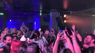 Caloncho  – Optimista  | @Glazart September 2025, Paris