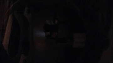 Pulsed Plasma Thruster Ignition Test - AIS-gPPT3-1C Open Source Propulsion Module