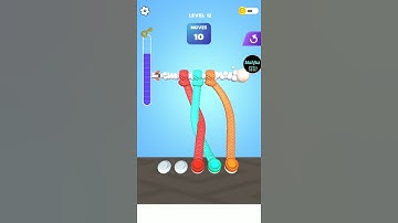 Tangle master 3d level (1)