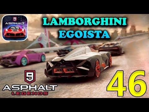 asphalt-9-legends---lamborghini-egoista---gameplay-(-ios-/-android-)-#46