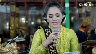 Langgam Ojo lamis, klenengan mat matan nyampleng karawitan Endah Laras