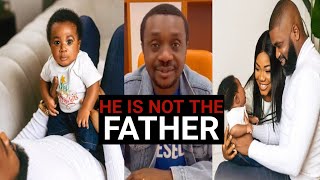 BABY REVEAL GONE WRONG—Mercy Chinwo and Nathaniel Bassey comes under att@ck