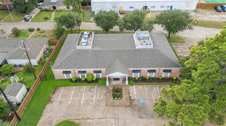 14741 Pebble Bend Drive, Houston, TX 77068