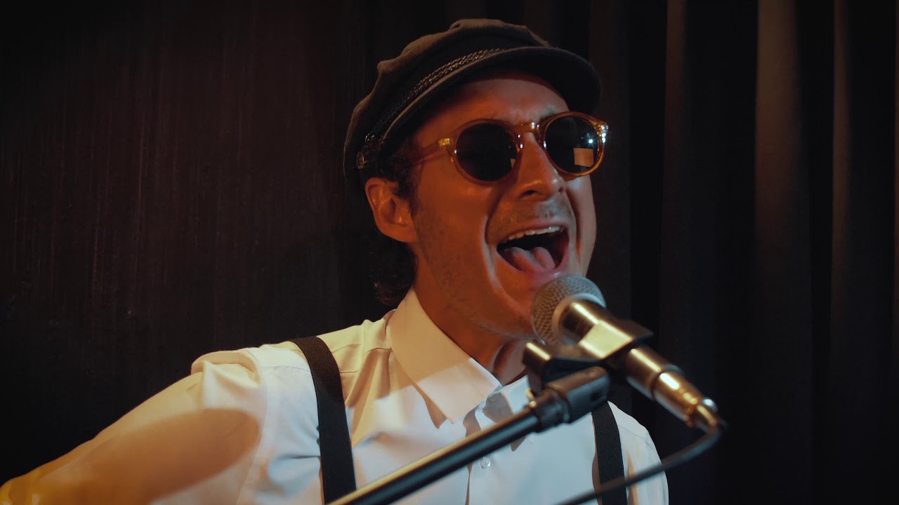 The Sugars Music -  Medley