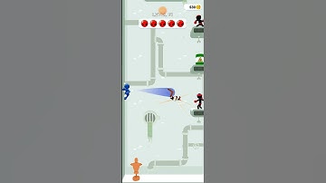 stickman old revenge / #games #video #gameplay #shorts