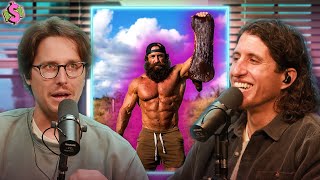Liver King Addresses the Controversy