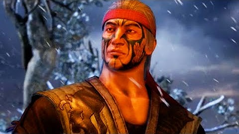 PRO MORTAL KOMBAT X PLAYER KICKS MY ASS - Mortal Kombat X Random Character Select Gameplay