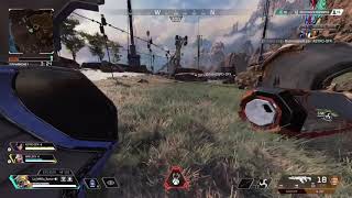 ShockFX-Esport : Apex LEgends : SFX-Xenor - Day 2 Tournois game 1