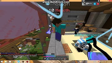 TMostofi Hacking on Shadowblockz Kitpvp!