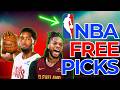 PrizePicks NBA Tuesday Best Player Prop Bets 3-11-25  Best NBA Picks Today