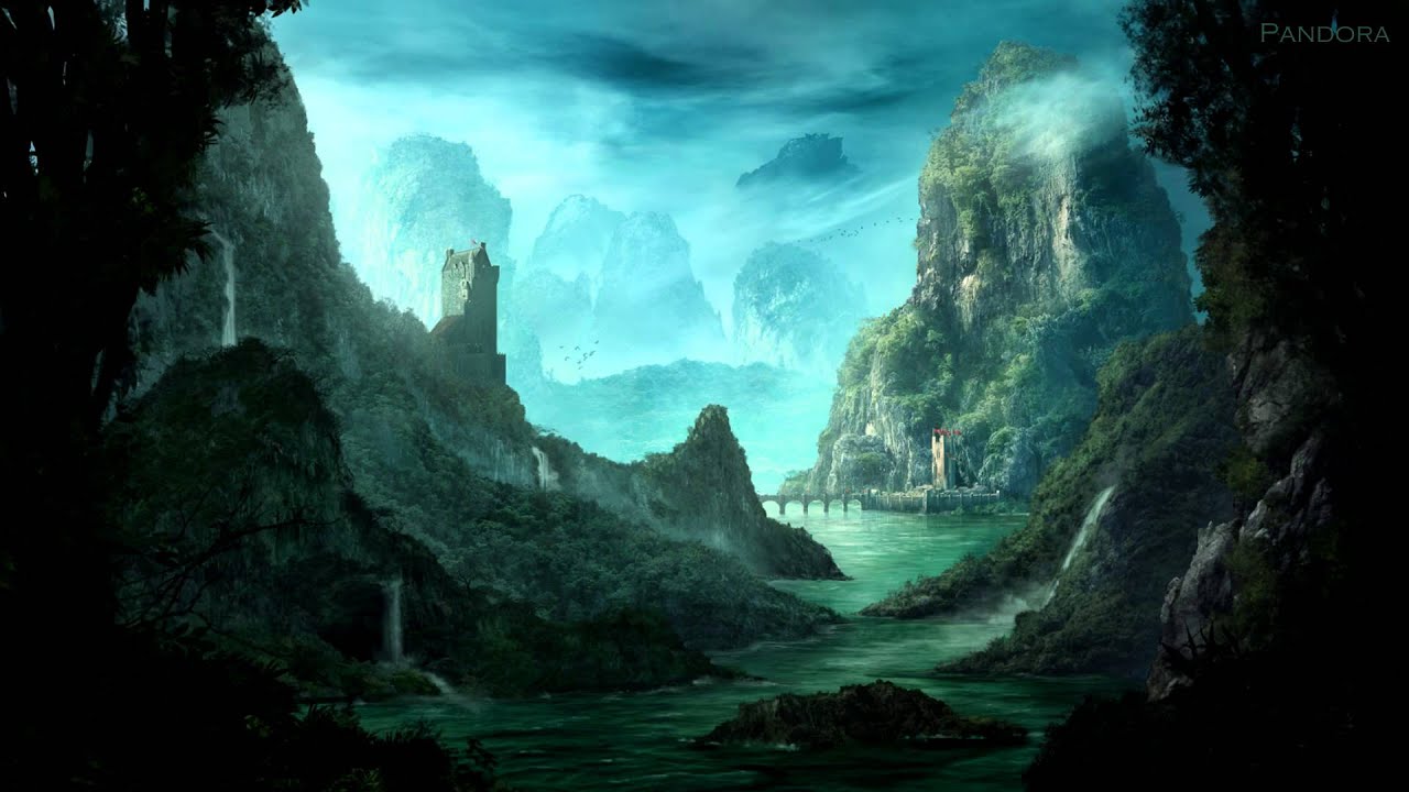 Arvenas - Ancient Momento