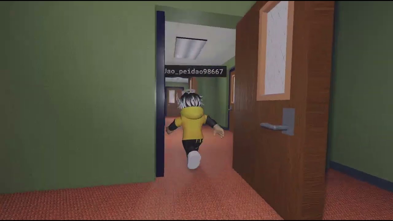 A Broken Dream Demo(Parte 1.5)