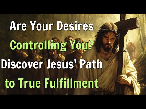 Are Your Desires