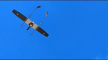 Switch UAV Drone by India ideaForge