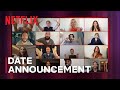 1899 | TUDUM: Date Announcement | Netflix