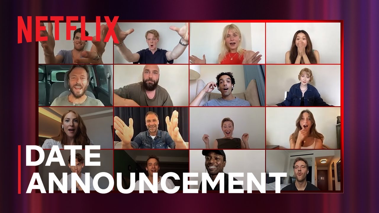 Unstable Premiere Date and Trailer - Netflix Tudum