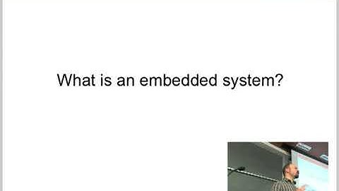 ECE CS 5780 6780 Spring 13   Lecture 1   Introduction, Architecture