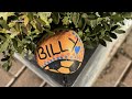 8-Year-Old's Memory Lives On Through Painted Rock Project