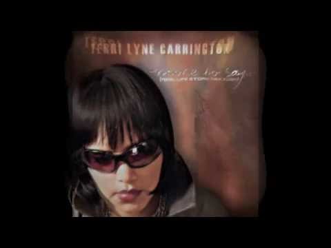 Terri Lyne Carrington - More to say (feat George D...