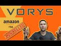 Amazon Cease and Desist Letter From Vorys (How to Respond)