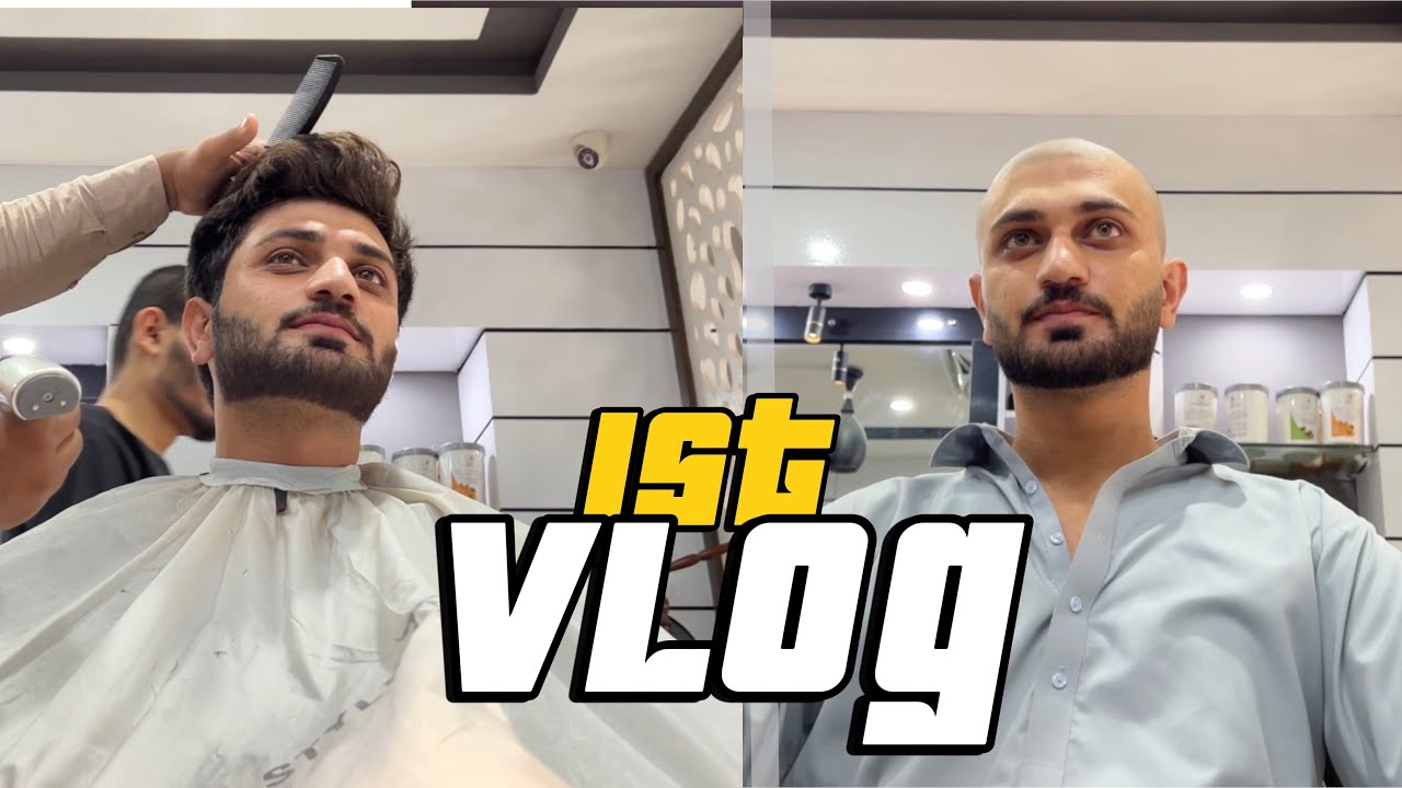 Finally tind karwa di | 1st vlogging |