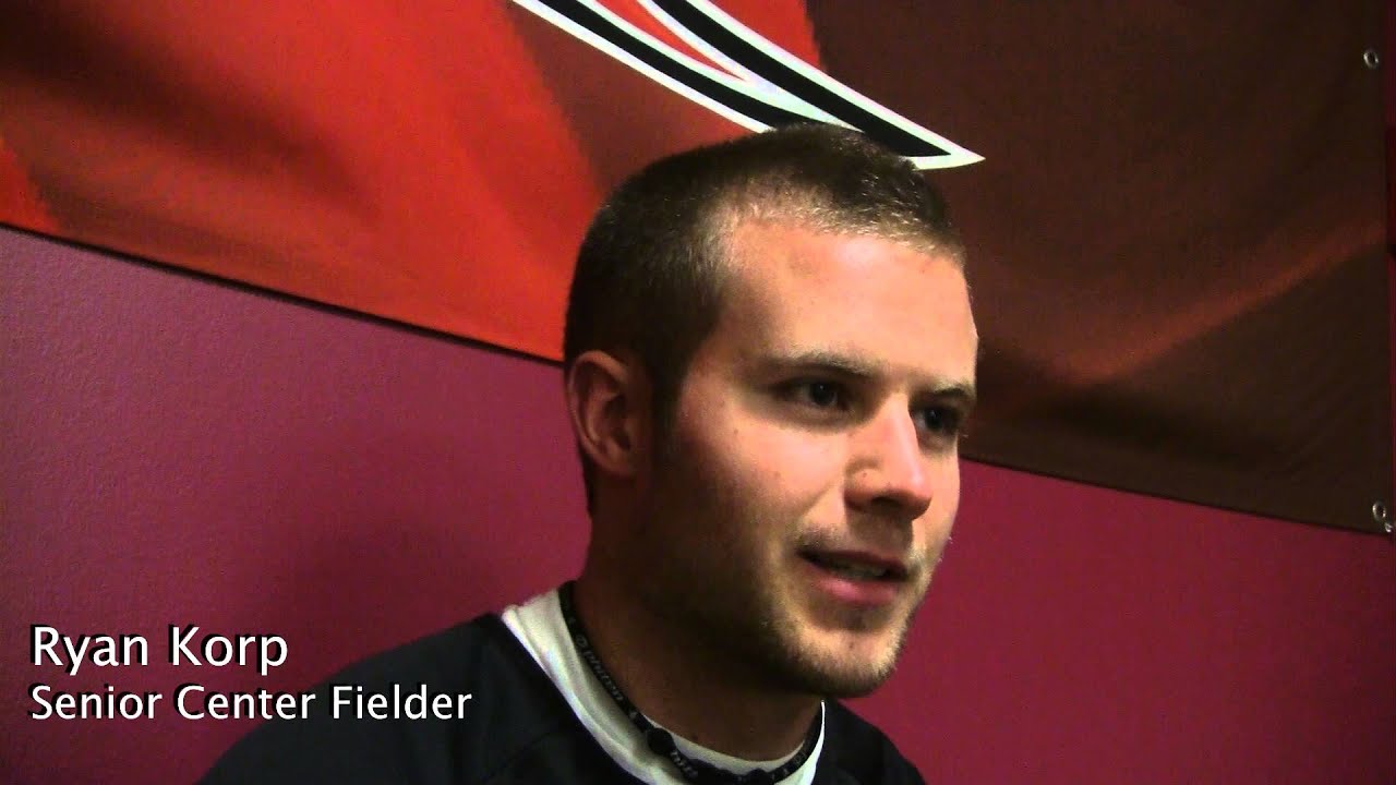 Rider University Club Baseball News Package YouTube