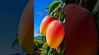 The most expensive fruit in the world 🥭