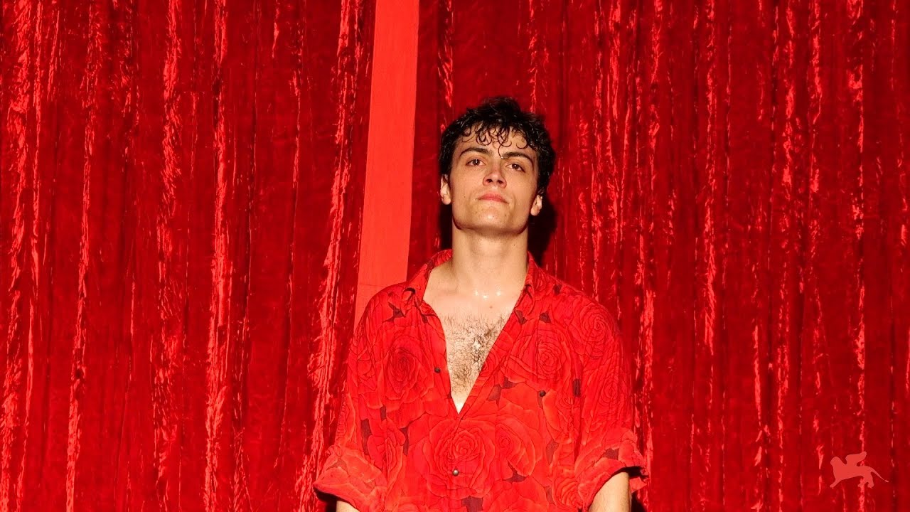 international theatre festival edinburgh Biennale Teatro 2019 - Day #6 (Simposio, Calamaro, Ortoleva)